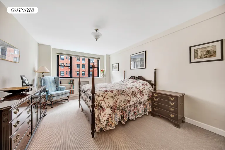 New York City Real Estate | View 315 East 72Nd Street, 12E | room 6 | View 7