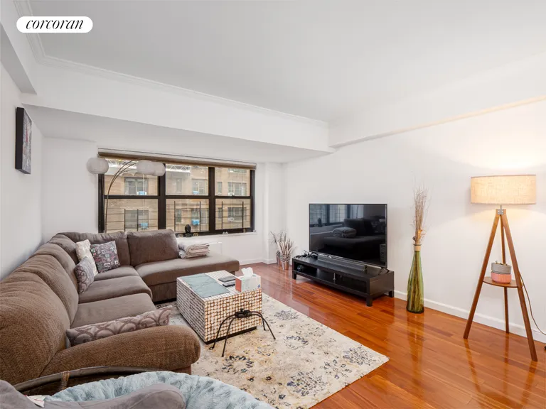 New York City Real Estate | View 140 East 56th Street, 10K | room 1 | View 2