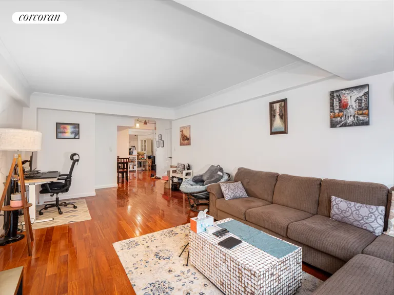 New York City Real Estate | View 140 East 56th Street, 10K | room 2 | View 3