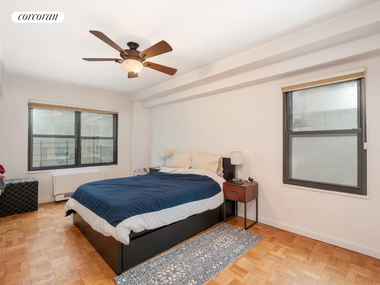 New York City Real Estate | View 140 East 56th Street, 10K | room 5 | View 6