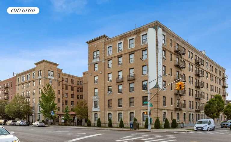 New York City Real Estate | View 148-09 Northern Boulevard, 2E | room 9 | View 10