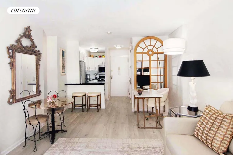 New York City Real Estate | View 153 East 57th Street, 9K | room 1 | View 2