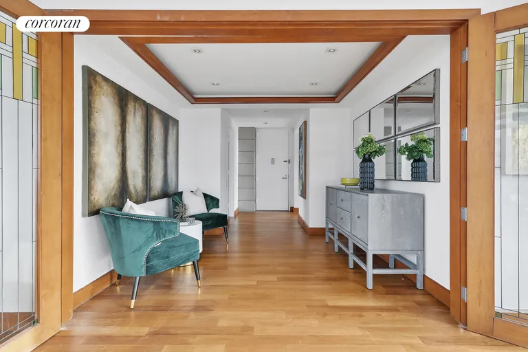 New York City Real Estate | View 45 West 67th Street, PH33B | Gallery | View 8