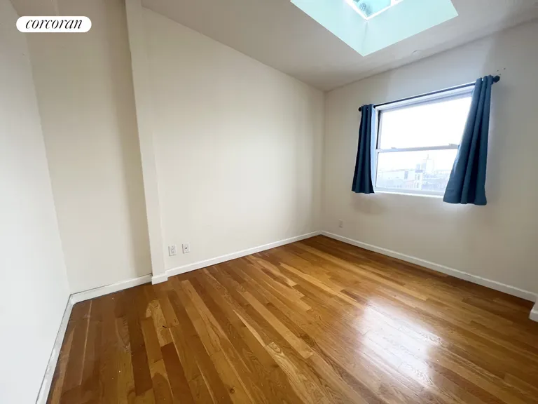 New York City Real Estate | View 187 23rd Street, 4B | Bedroom | View 8