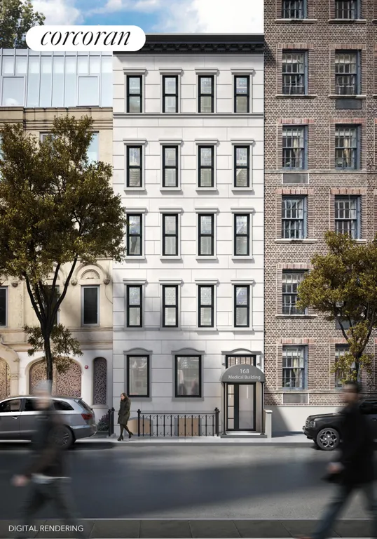 168 East 80th Street, New York, NY 10075 Property for sale