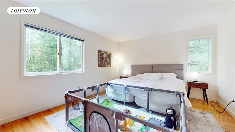 New York City Real Estate | View 318 Titicus Road | room 19 | View 20