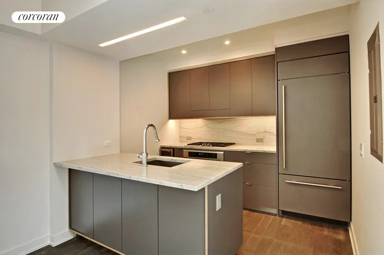 New York City Real Estate | View 205 Water Street, 2N | room 3 | View 4