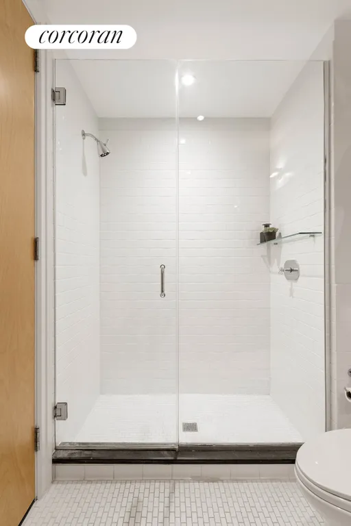 New York City Real Estate | View 110 Livingston Street, 11P | Full Bathroom | View 9