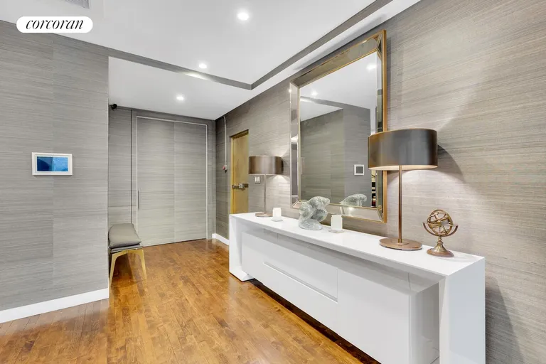 New York City Real Estate | View 147 West 22nd Street, 2 | Entry Foyer | View 3