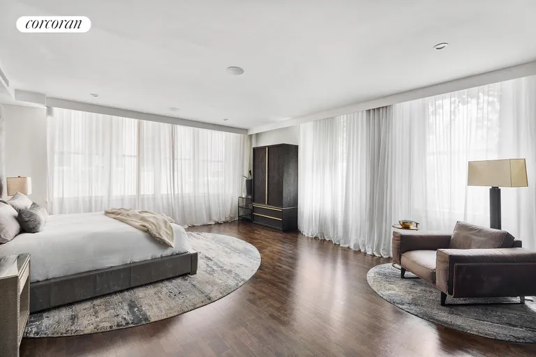 New York City Real Estate | View 147 West 22nd Street, 2 | Bedroom | View 9
