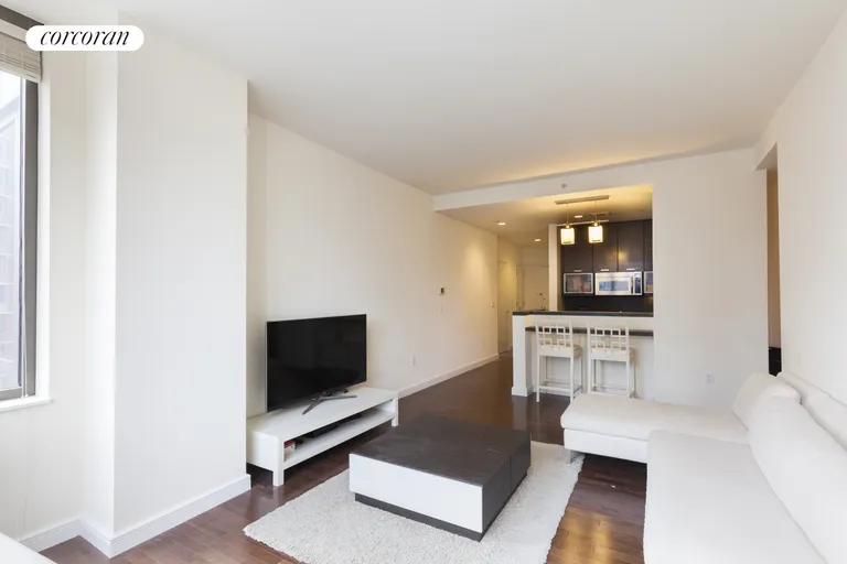 New York City Real Estate | View 101 West 24th Street, 20H | room 1 | View 2