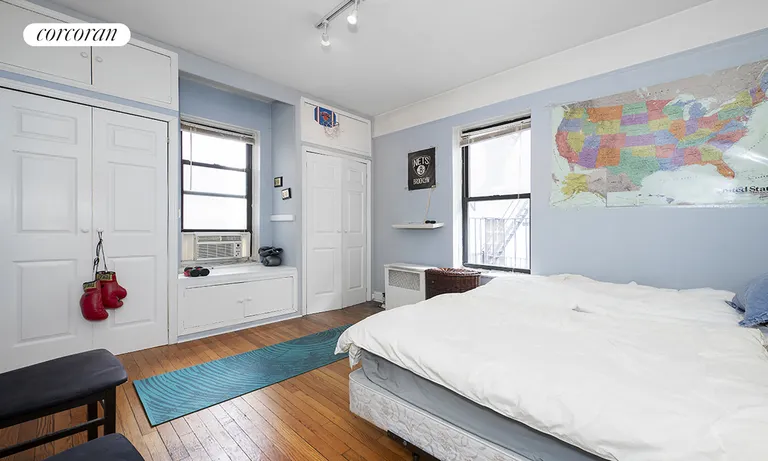 New York City Real Estate | View 315 East 80th Street, 2DE | room 1 | View 2