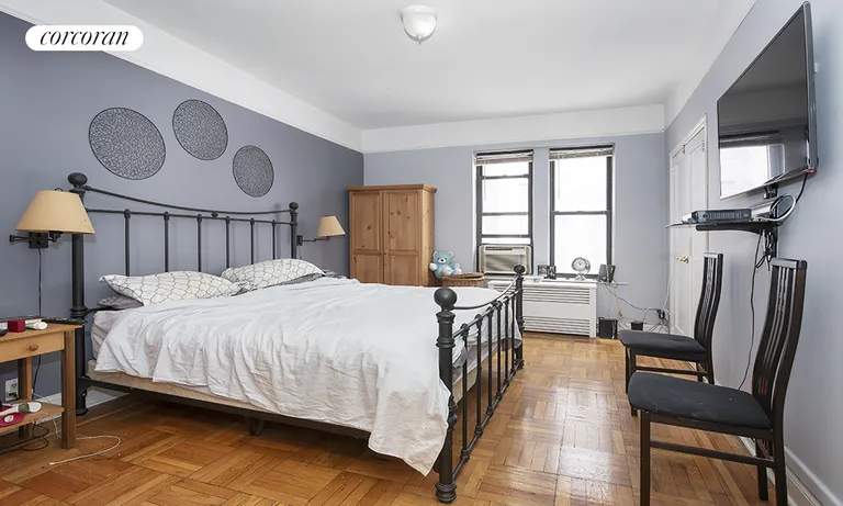 New York City Real Estate | View 315 East 80th Street, 2DE | room 2 | View 3