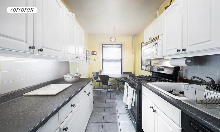 New York City Real Estate | View 315 East 80th Street, 2DE | room 4 | View 5