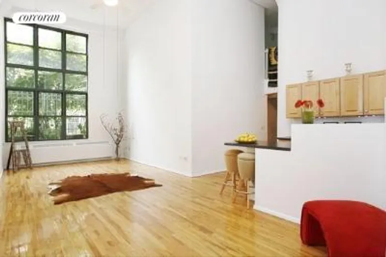 New York City Real Estate | View 204 Huntington Street, 1H | 4 Beds, 2 Baths | View 1