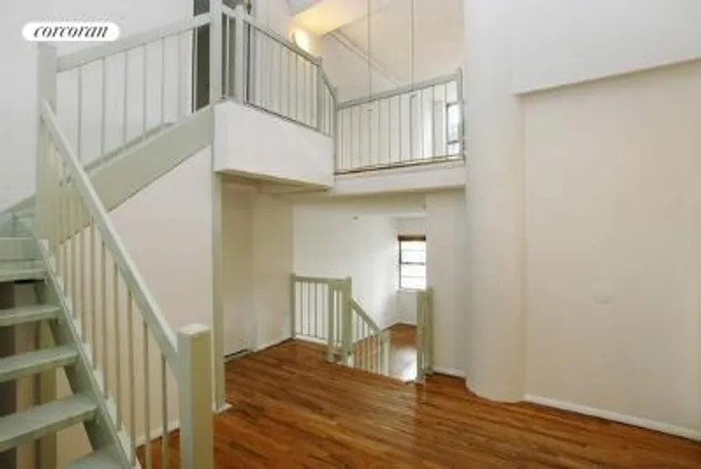 New York City Real Estate | View 204 Huntington Street, 1D | 2 Beds, 2 Baths | View 1