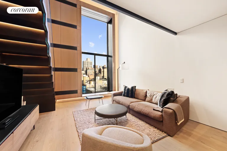 New York City Real Estate | View 32 East 76th Street, 1101 | 1 Bed, 1 Bath | View 1
