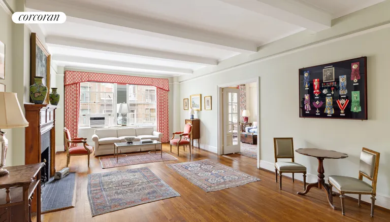 New York City Real Estate | View 130 East 75th Street, 3B | room 3 | View 4