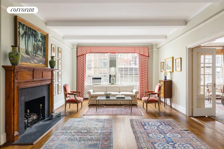 New York City Real Estate | View 130 East 75th Street, 3B | room 4 | View 5