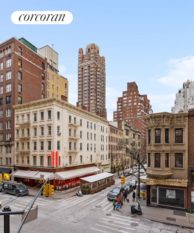 New York City Real Estate | View 130 East 75th Street, 3B | room 23 | View 24