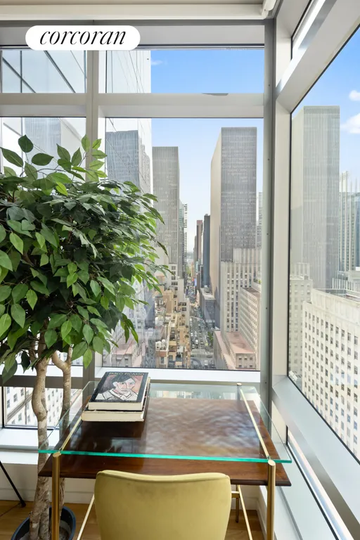 New York City Real Estate | View 18 West 48th Street, 25B | room 4 | View 5