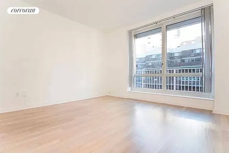 New York City Real Estate | View 340 East 23rd Street, 8I | room 1 | View 2