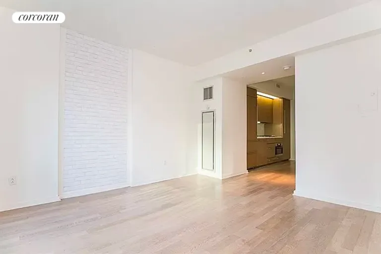 New York City Real Estate | View 340 East 23rd Street, 8I | room 3 | View 4