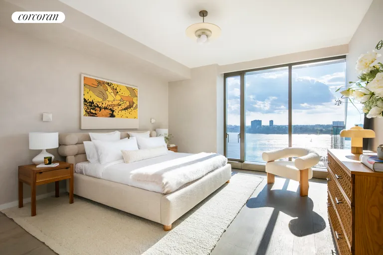 New York City Real Estate | View 500 West 18th Street, WEST15A | room 6 | View 7