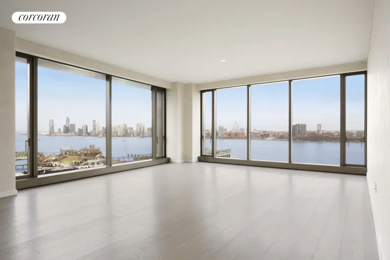 New York City Real Estate | View 500 West 18th Street, WEST15A | room 3 | View 4