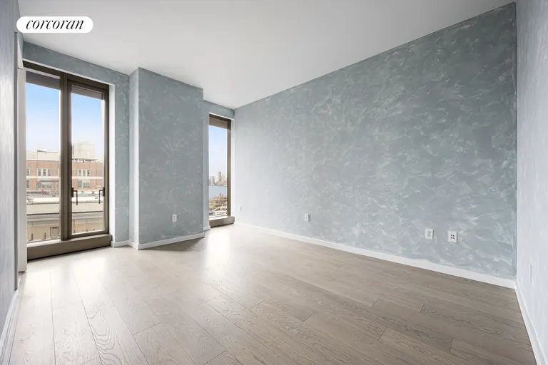 New York City Real Estate | View 500 West 18th Street, WEST15A | room 11 | View 12