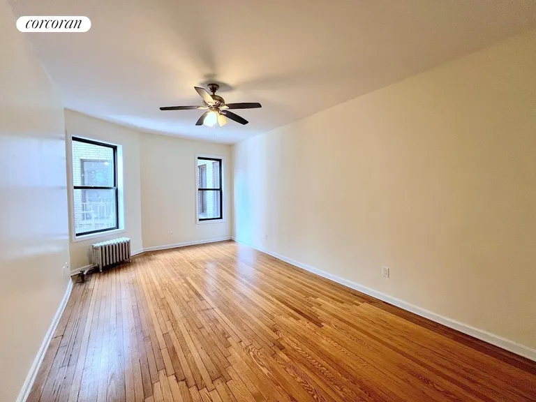 New York City Real Estate | View 35 Central Park North, 3D | room 1 | View 2