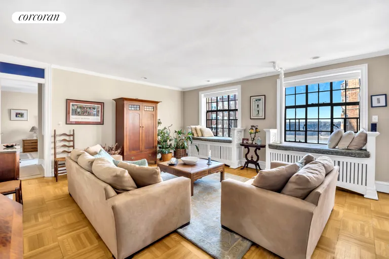 New York City Real Estate | View 116 PINEHURST AVENUE, J61J65 | room 1 | View 2