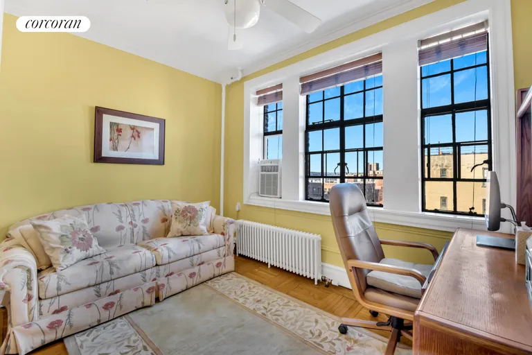 New York City Real Estate | View 116 PINEHURST AVENUE, J61J65 | room 7 | View 8