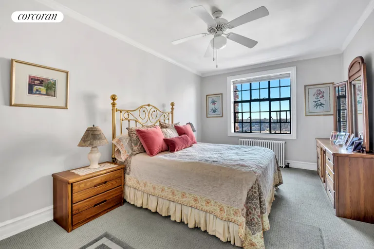 New York City Real Estate | View 116 PINEHURST AVENUE, J61J65 | room 9 | View 10