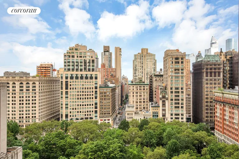 New York City Real Estate | View 45 East 25th Street, 21B | room 3 | View 4