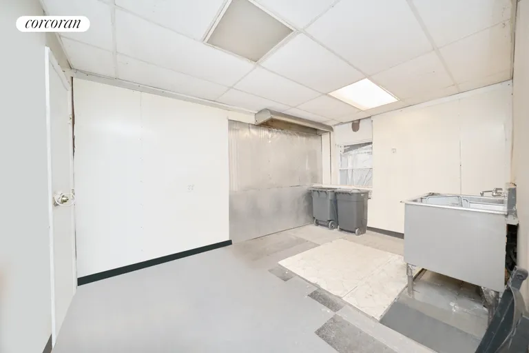 New York City Real Estate | View 2148A Fulton Street, COMMERCIAL | room 2 | View 3