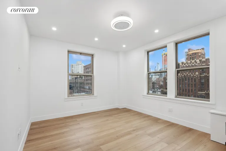 New York City Real Estate | View 170 West 74th Street, 1102 | Living Room | View 2