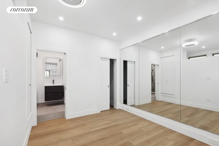 New York City Real Estate | View 170 West 74th Street, 1102 | Bedroom | View 4