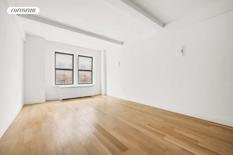 New York City Real Estate | View 269 West 72nd Street, 7B | 1 Bed, 1 Bath | View 1