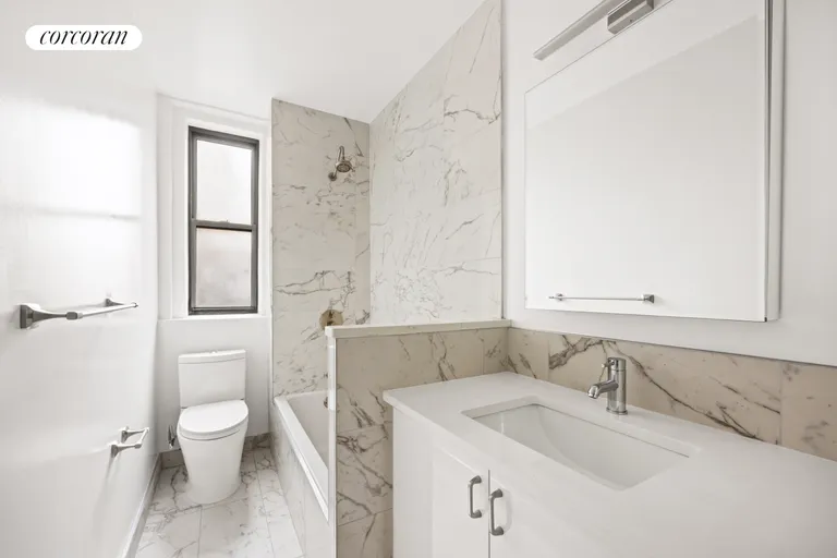 New York City Real Estate | View 269 West 72nd Street, 7B | room 4 | View 5