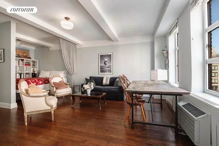 New York City Real Estate | View 465 West 23rd Street, 14H | room 1 | View 2