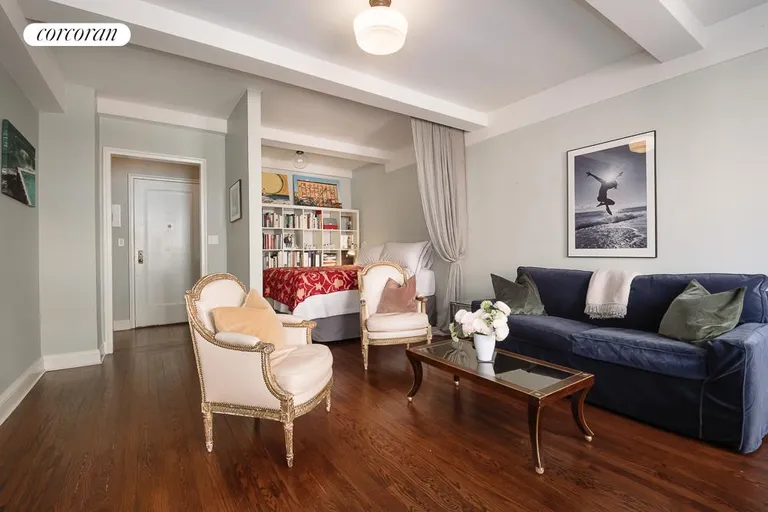 New York City Real Estate | View 465 West 23rd Street, 14H | room 2 | View 3