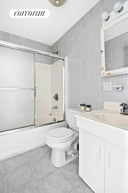 New York City Real Estate | View 120 Dean Street | Full Bathroom | View 7