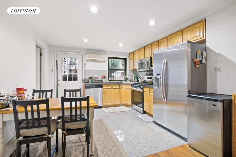 New York City Real Estate | View 120 Dean Street | Kitchen | View 9