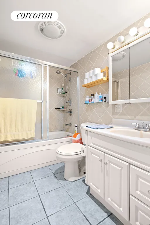 New York City Real Estate | View 120 Dean Street | Full Bathroom | View 15