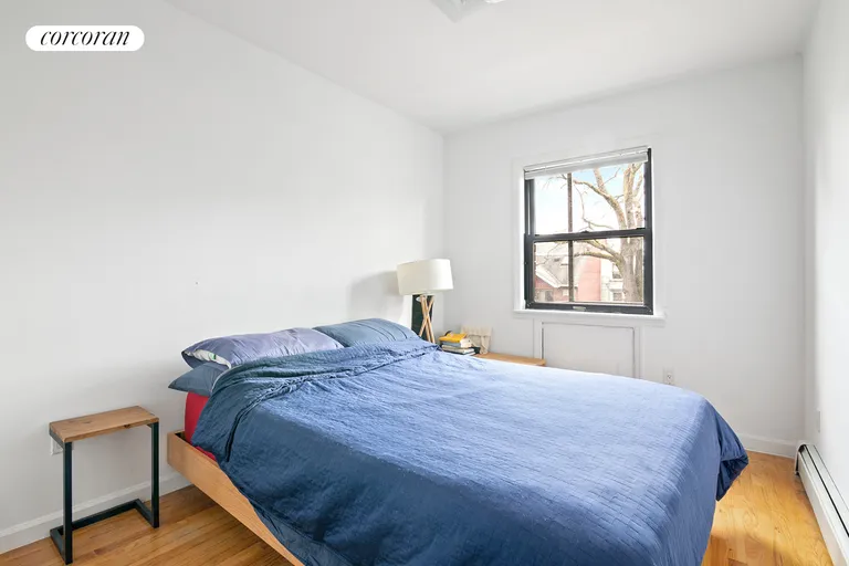 New York City Real Estate | View 120 Dean Street | Bedroom | View 18