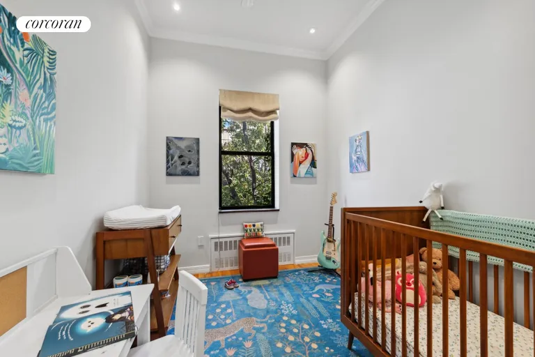 New York City Real Estate | View 311 West 76th Street, 4 | room 6 | View 7