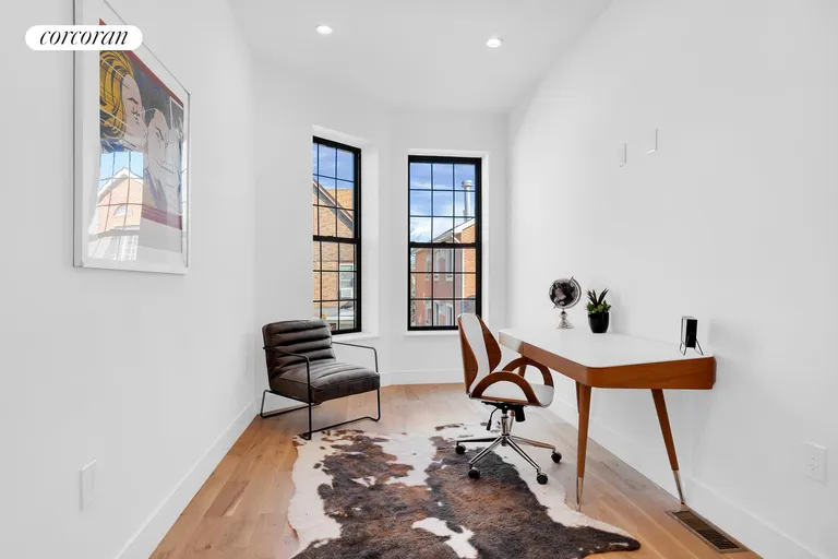 New York City Real Estate | View 18 Oakland Place | Bedroom | View 8