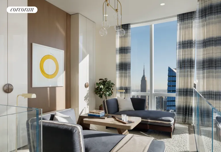 New York City Real Estate | View 15 Hudson Yards, PH88A | room 25 | View 26