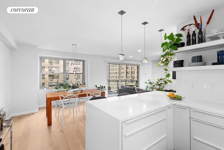 New York City Real Estate | View 400 East 56th Street, 5B | room 4 | View 5